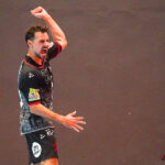 handball (nationale 3 journée 2) : amiens hc v as saint brice