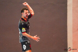 handball (nationale 3 journée 2) : amiens hc v as saint brice