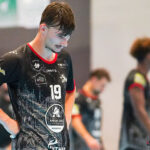 handball (nationale 3 journée 2) : amiens hc v as saint brice
