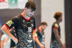 handball (nationale 3 journée 2) : amiens hc v as saint brice