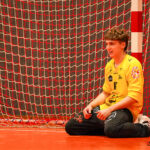 handball (nationale 3 journée 2) : amiens hc v as saint brice