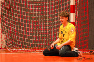 handball (nationale 3 journée 2) : amiens hc v as saint brice