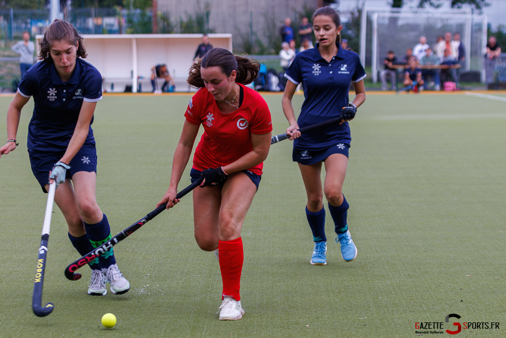 hockey sur gazon nationale 1f n1f j1 amiens sc asc carquefou hc gazette sports reyanald valleron (23)