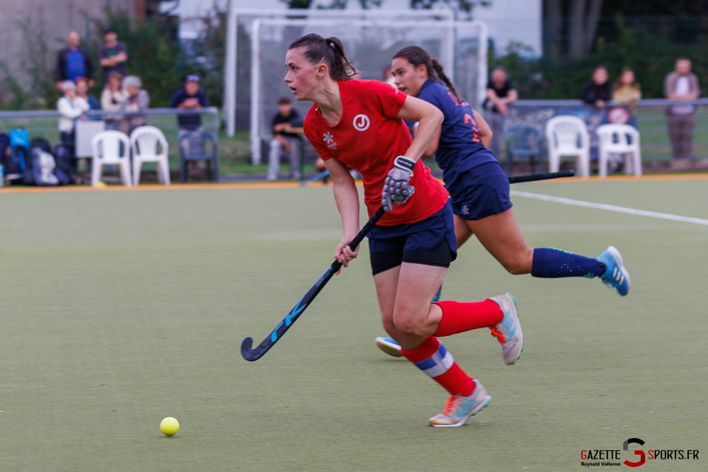 hockey sur gazon nationale 1f n1f j1 amiens sc asc carquefou hc gazette sports reyanald valleron (26)