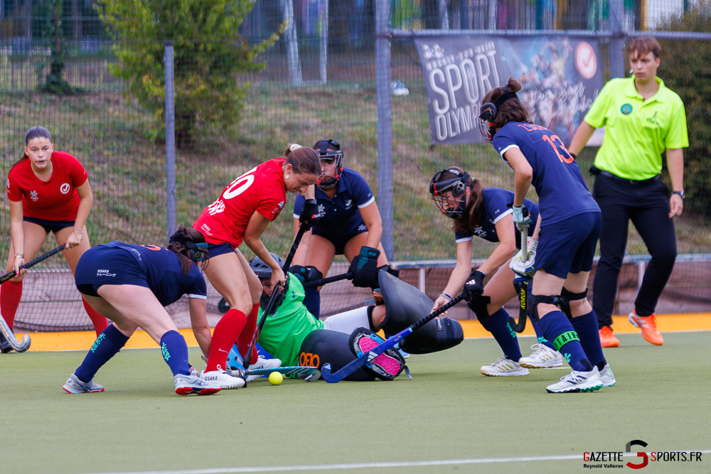 hockey sur gazon nationale 1f n1f j1 amiens sc asc carquefou hc gazette sports reyanald valleron (29)