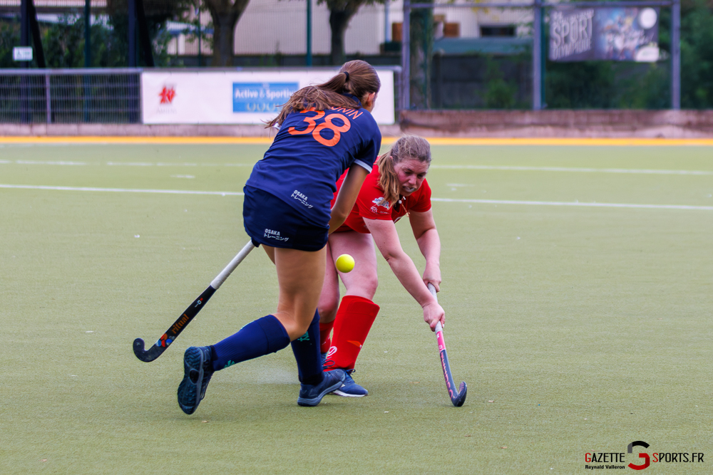 hockey sur gazon nationale 1f n1f j1 amiens sc asc carquefou hc gazette sports reyanald valleron (34)