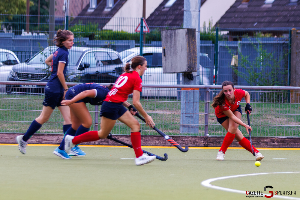 hockey sur gazon nationale 1f n1f j1 amiens sc asc carquefou hc gazette sports reyanald valleron (45)