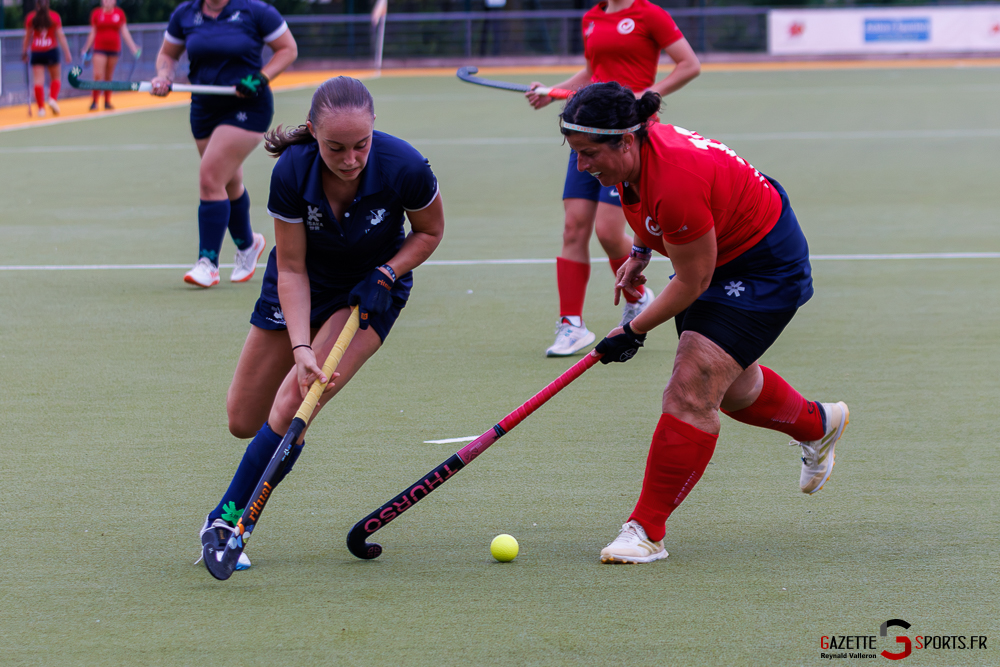 hockey sur gazon nationale 1f n1f j1 amiens sc asc carquefou hc gazette sports reyanald valleron (56)