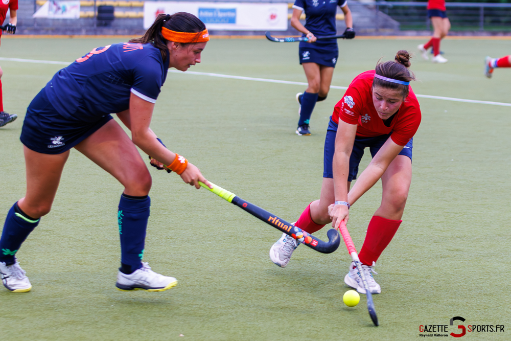hockey sur gazon nationale 1f n1f j1 amiens sc asc carquefou hc gazette sports reyanald valleron (63)