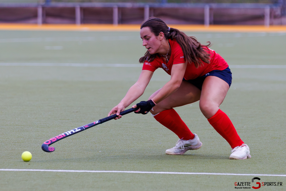 hockey sur gazon nationale 1f n1f j1 amiens sc asc carquefou hc gazette sports reyanald valleron (79)