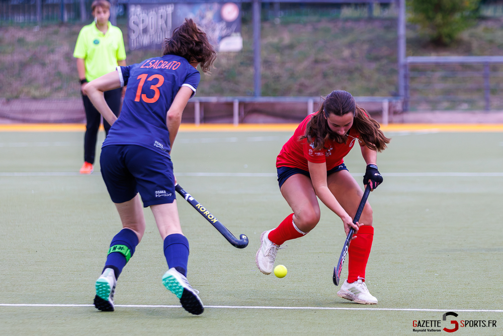 hockey sur gazon nationale 1f n1f j1 amiens sc asc carquefou hc gazette sports reyanald valleron (81)