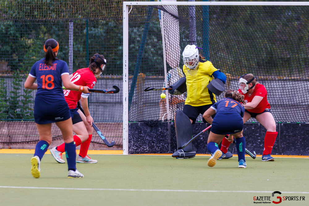 hockey sur gazon nationale 1f n1f j1 amiens sc asc carquefou hc gazette sports reyanald valleron (9)