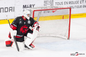 hockey sur glace (espoir u20 journée 2) : gothiques d’amiens v hc74