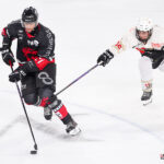 hockey sur glace (espoir u20 journée 2) : gothiques d’amiens v hc74