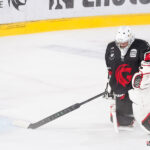 hockey sur glace (espoir u20 journée 2) : gothiques d’amiens v hc74