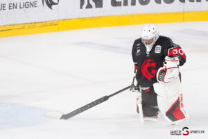 hockey sur glace (espoir u20 journée 2) : gothiques d’amiens v hc74