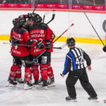 hockey sur glace (match de préparation) : gothiques d’amiens v dragons de rouen