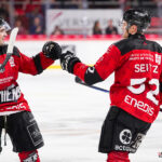hockey sur glace (match de préparation) : gothiques d’amiens v dragons de rouen