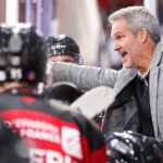 hockey sur glace (match de préparation) : gothiques d’amiens v dragons de rouen