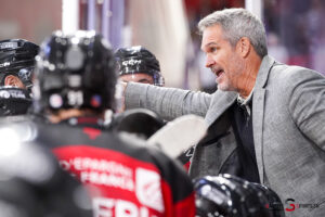 hockey sur glace (match de préparation) : gothiques d’amiens v dragons de rouen