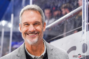 hockey sur glace (match de préparation) : gothiques d’amiens v dragons de rouen