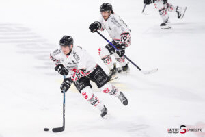 hockey sur glace (synerglace ligue magnus journée 1) : gothiques d’amiens v aigles de nice