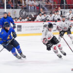 hockey sur glace (synerglace ligue magnus journée 1) : gothiques d’amiens v aigles de nice