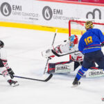 hockey sur glace (synerglace ligue magnus journée 1) : gothiques d’amiens v aigles de nice