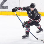 hockey sur glace (synerglace ligue magnus journée 3) : gothiques d’amiens v ducs d’angers