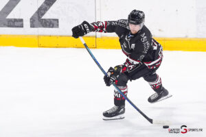 hockey sur glace (synerglace ligue magnus journée 3) : gothiques d’amiens v ducs d’angers