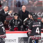hockey sur glace (synerglace ligue magnus journée 3) : gothiques d’amiens v ducs d’angers