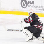 hockey sur glace (synerglace ligue magnus journée 3) : gothiques d’amiens v ducs d’angers