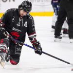 hockey sur glace (synerglace ligue magnus journée 3) : gothiques d’amiens v ducs d’angers