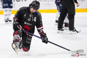 hockey sur glace (synerglace ligue magnus journée 3) : gothiques d’amiens v ducs d’angers