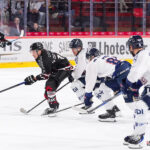 hockey sur glace (synerglace ligue magnus journée 3) : gothiques d’amiens v ducs d’angers