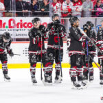 hockey sur glace (synerglace ligue magnus journée 3) : gothiques d’amiens v ducs d’angers