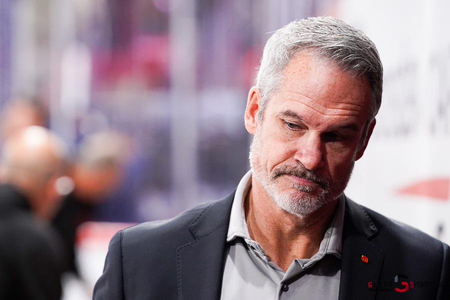 hockey sur glace (synerglace ligue magnus journée 5) : gothiques d’amiens v rapaces de gap