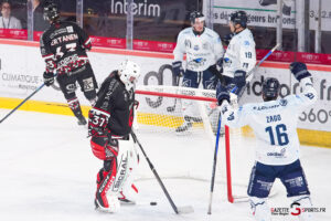 hockey sur glace (synerglace ligue magnus journée 5) : gothiques d’amiens v rapaces de gap