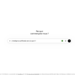 illustration intelligence artificielle