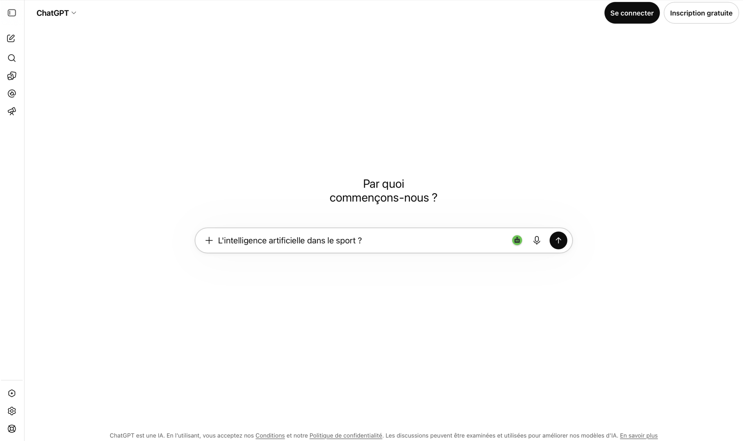 illustration intelligence artificielle