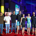 natation (amiens métropole natation) : swim legends 2026