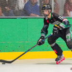roller hockey (Élite journée 1) : green falcons de pont de metz v bombardiers d’Épernay