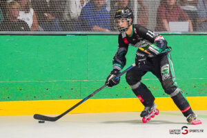 roller hockey (Élite journée 1) : green falcons de pont de metz v bombardiers d’Épernay