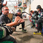 roller hockey (Élite journée 1) : green falcons de pont de metz v bombardiers d’Épernay
