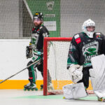 roller hockey (Élite journée 1) : green falcons de pont de metz v bombardiers d’Épernay