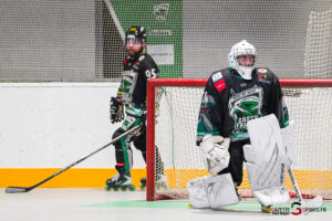 roller hockey (Élite journée 1) : green falcons de pont de metz v bombardiers d’Épernay