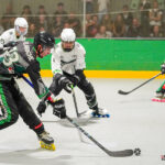 roller hockey (Élite journée 1) : green falcons de pont de metz v bombardiers d’Épernay