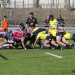 rugby federale 2 rca amiens vs caen leandre leber gazettesports 22