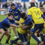 rugby federale 2 rca amiens vs sarcelles leandre leber gazettesports 16