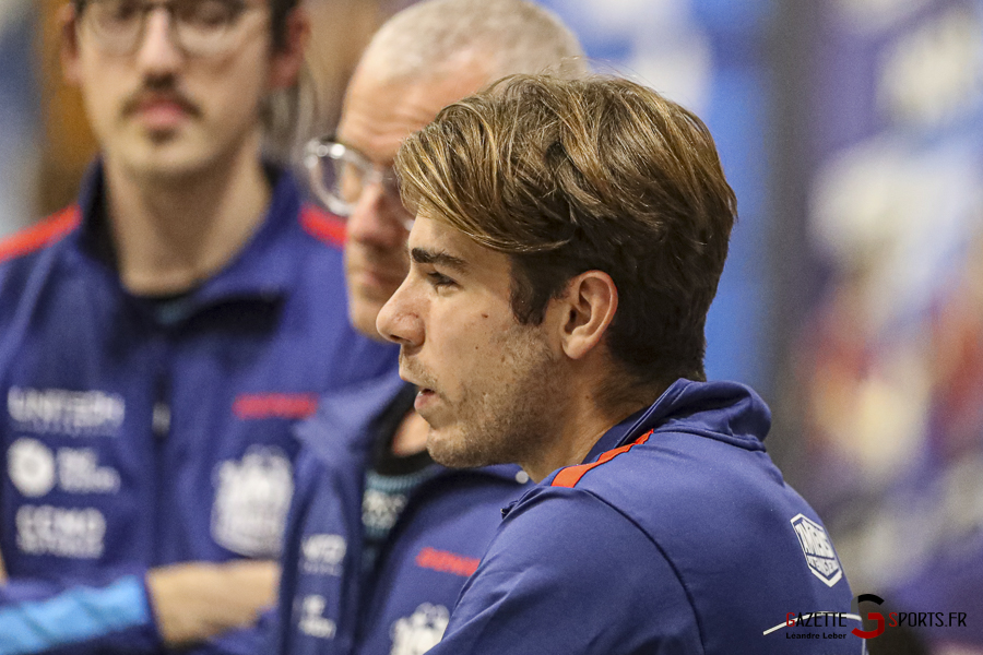 tennis de table ping pro b amiens astt vs lille denis dorcescu leandre leber gazettesports 01